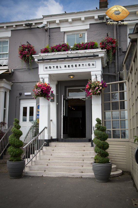 roker hotel wedding photographer photos