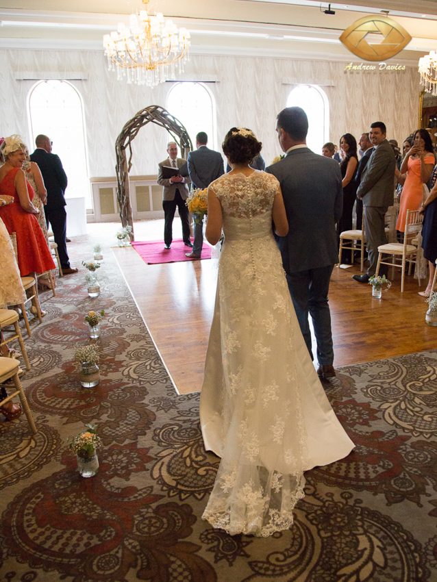 roker hotel wedding photographer photos