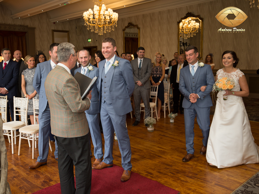 roker hotel wedding photographer photos