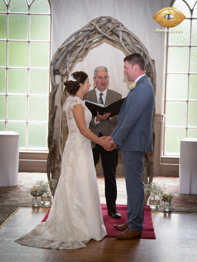 roker hotel wedding photographer photos