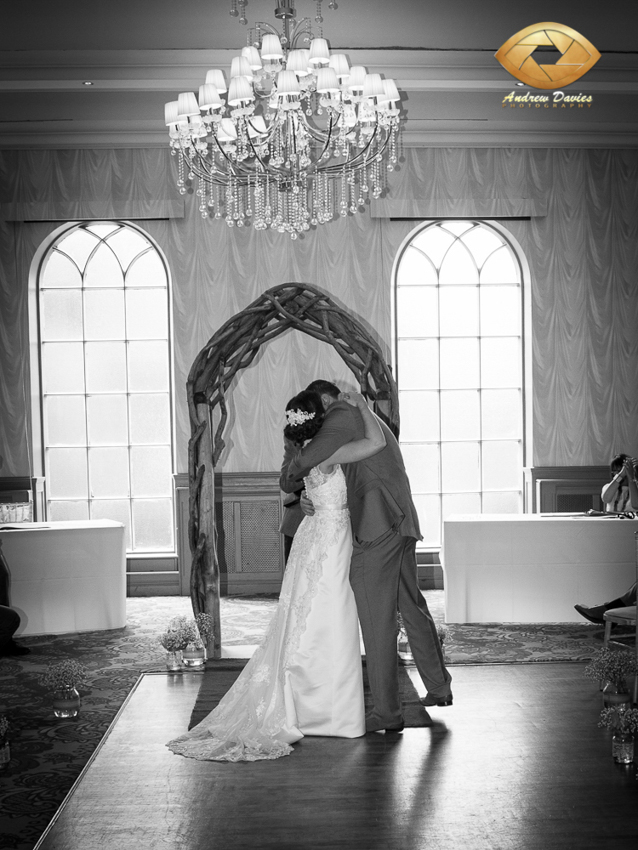 roker hotel wedding photographer photos