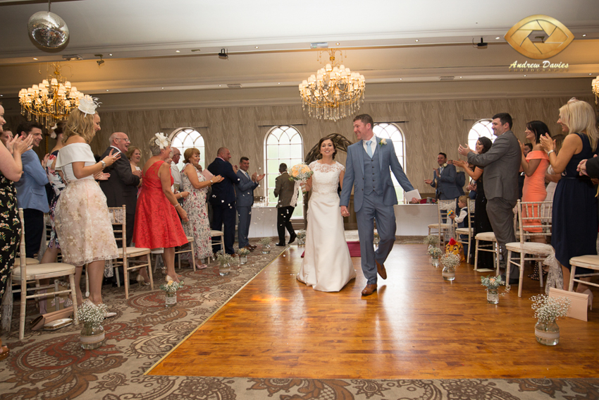 roker hotel wedding photographer photos