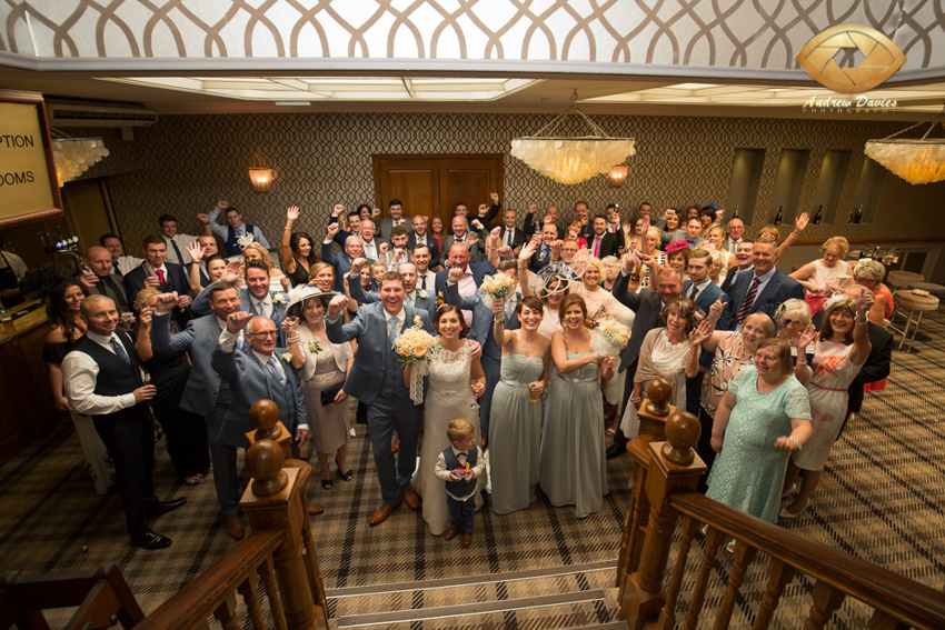 roker hotel wedding photographer photos