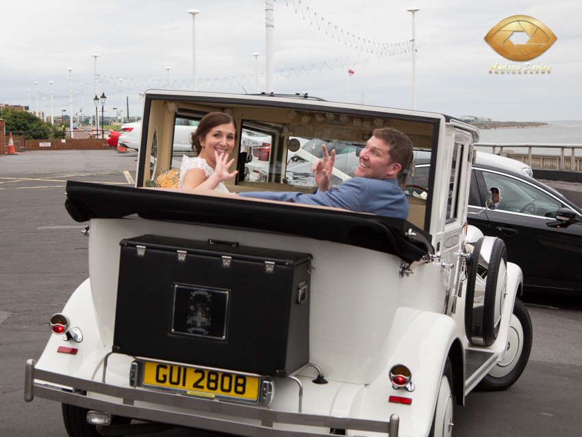 roker hotel wedding photographer photos