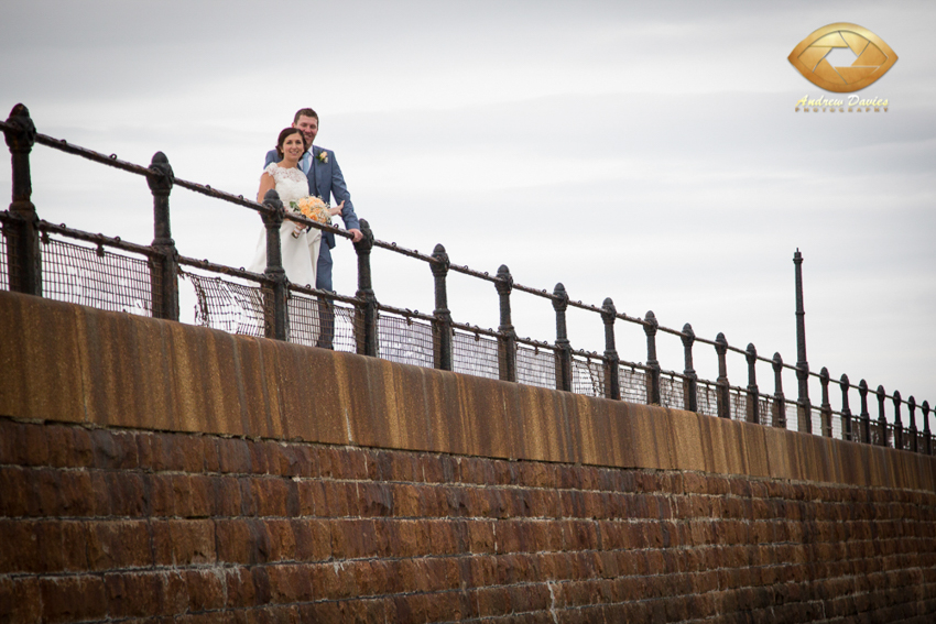 roker hotel wedding photographer photos