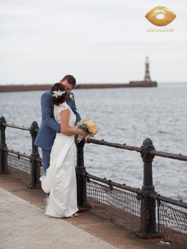 roker hotel wedding photographer photos