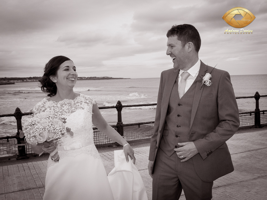 roker hotel wedding photographer photos