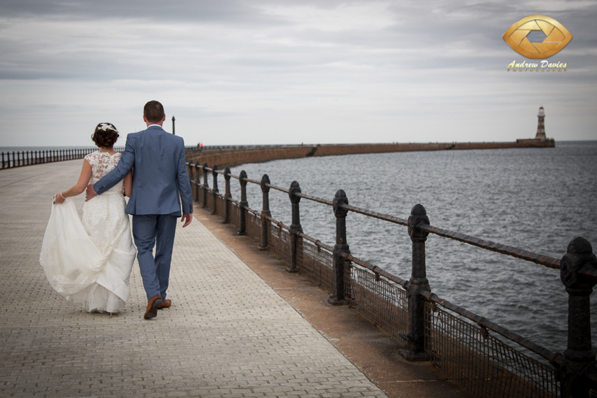roker hotel wedding photographer photos