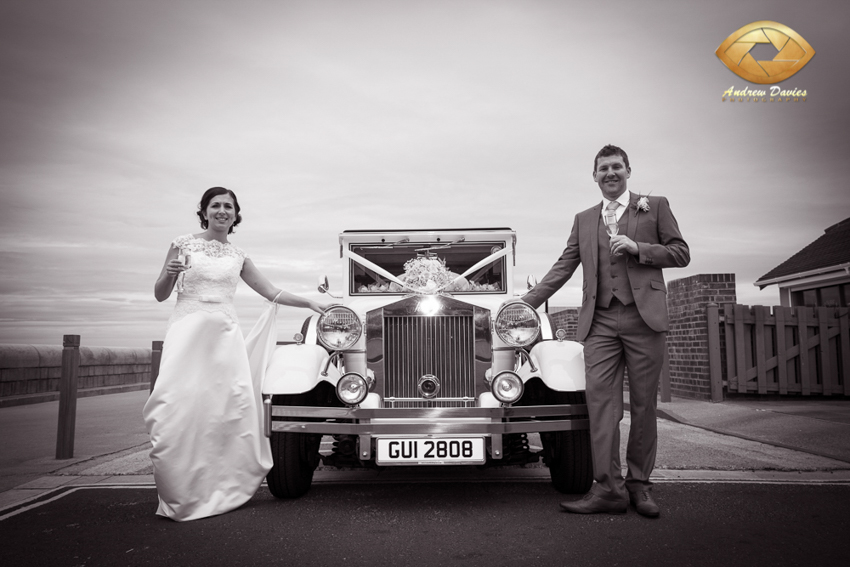 roker hotel wedding photographer photos