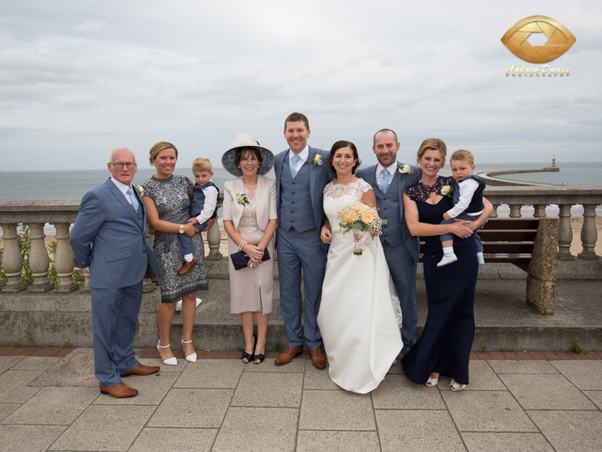 roker hotel wedding photographer photos