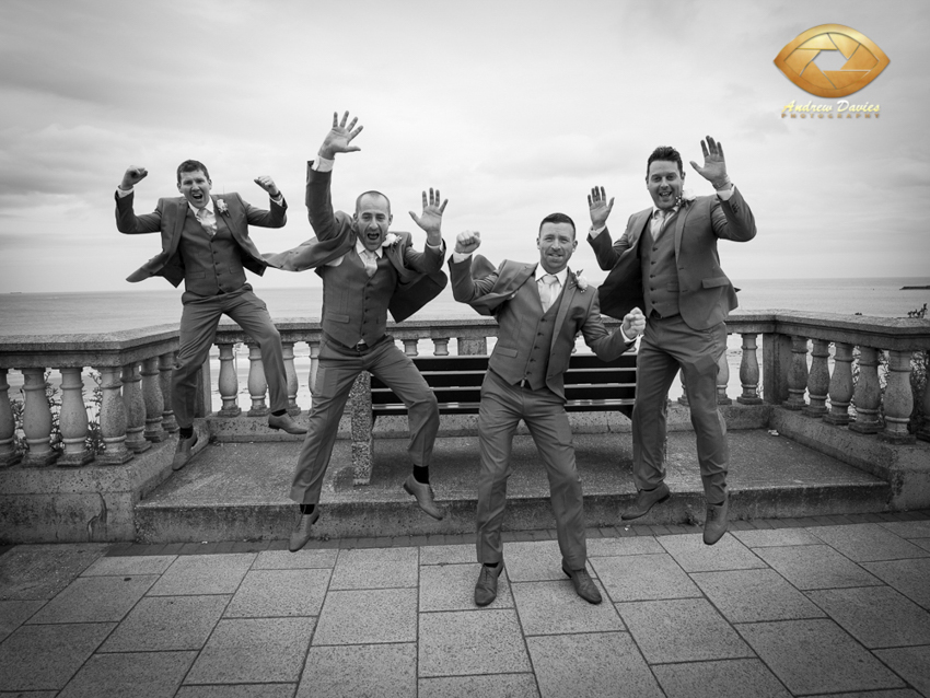 roker hotel wedding photographer photos