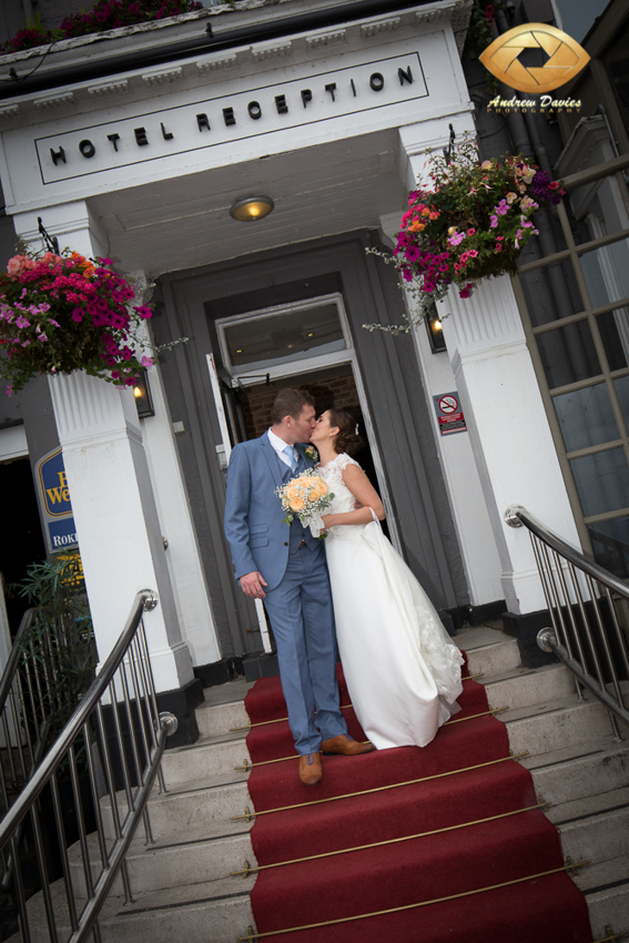 roker hotel wedding photographer photos