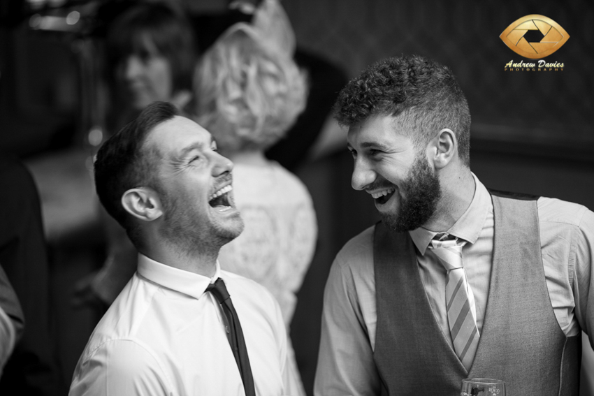 roker hotel wedding photographer photos