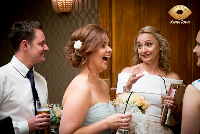 roker hotel wedding photographer photos