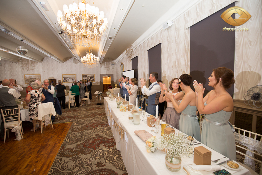 roker hotel wedding photographer photos