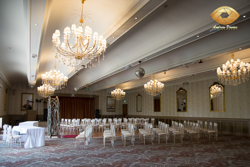 roker hotel wedding photographer photos