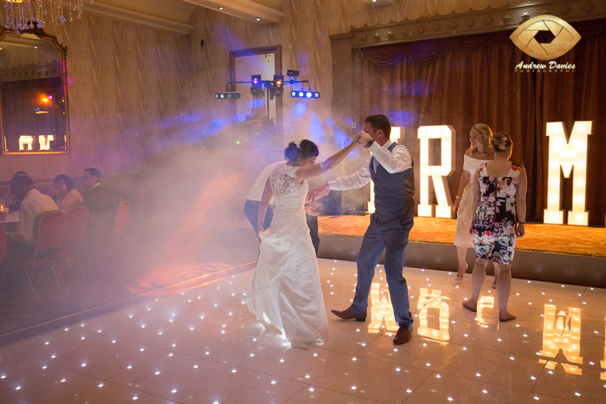 roker hotel wedding photographer photos