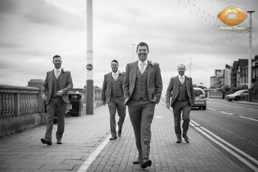 roker hotel wedding photographer photos