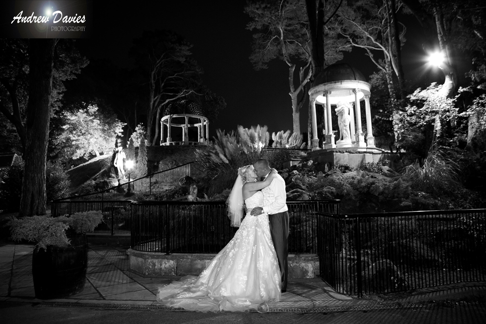 rushpool hall wedding photos 2013