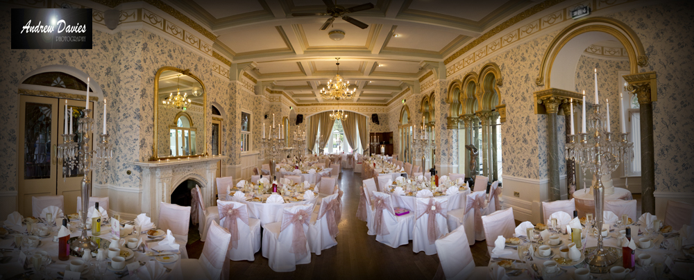 rushpool hall wedding photos 2013