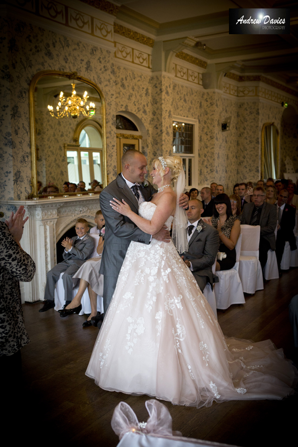 rushpool hall wedding photos 2013