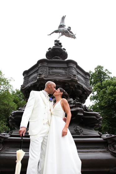 sefton park palm house wedding photos