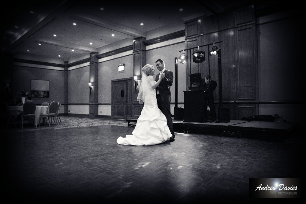 slaley hall northumberland wedding photos