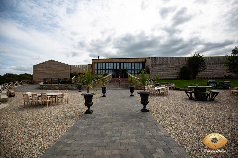 South Causey Inn Barn wedding photos photographer