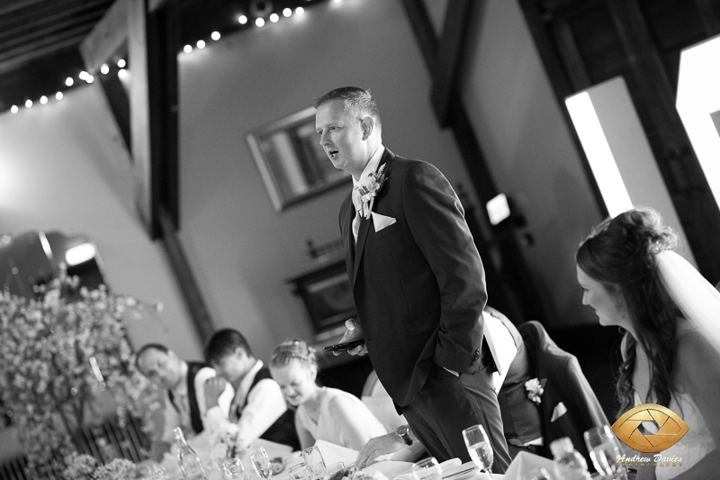 South Causey Inn Barn wedding photos photographer