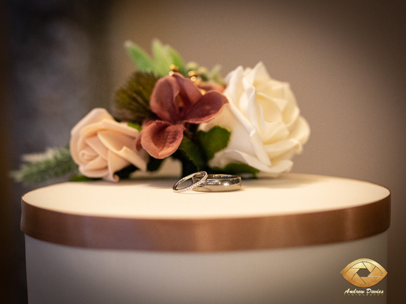 South Causey Inn Barn wedding photos photographer