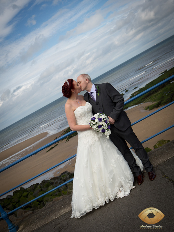 staincliffe hotel hartlepool wedding photographer photos seaton carew