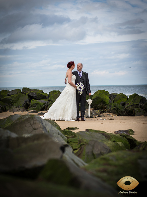 staincliffe hotel hartlepool wedding photographer photos seaton carew