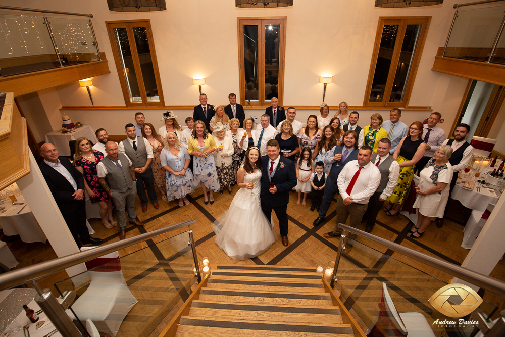plough alwnick wedding photographer photos northumberland
