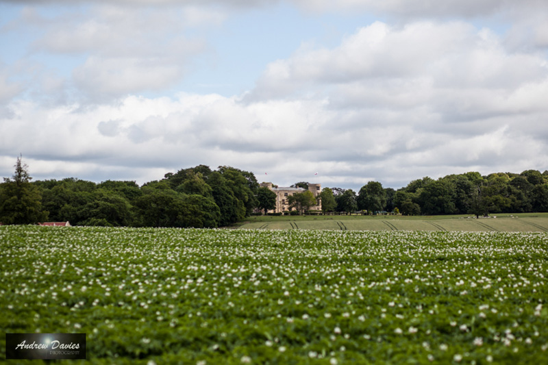 walworth castle darlington wedding photographer