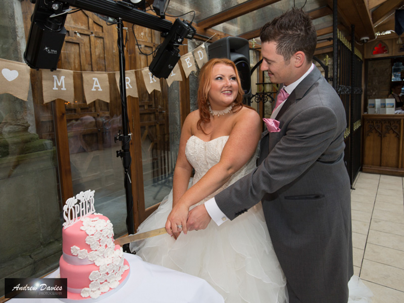 walworth castle darlington wedding photographer