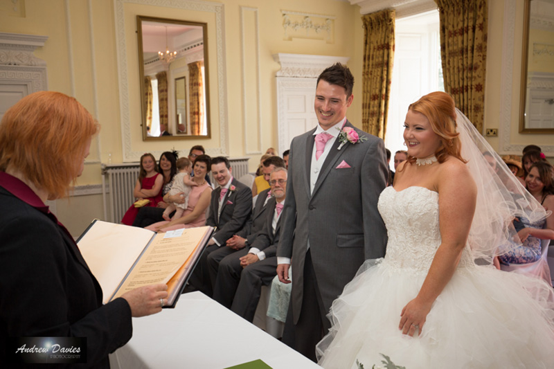 walworth castle darlington wedding photographer