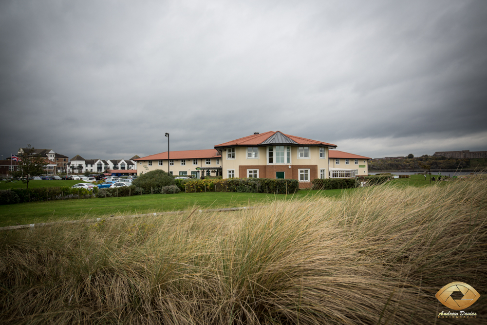 Little Haven Hotel South Shields Wedding Photographer