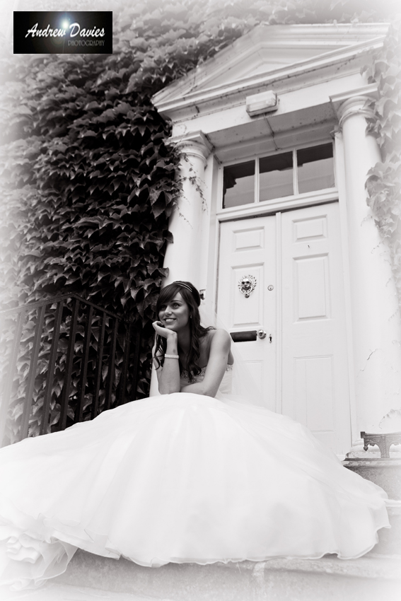 morrit arms hotel wedding photos durham barnard castle