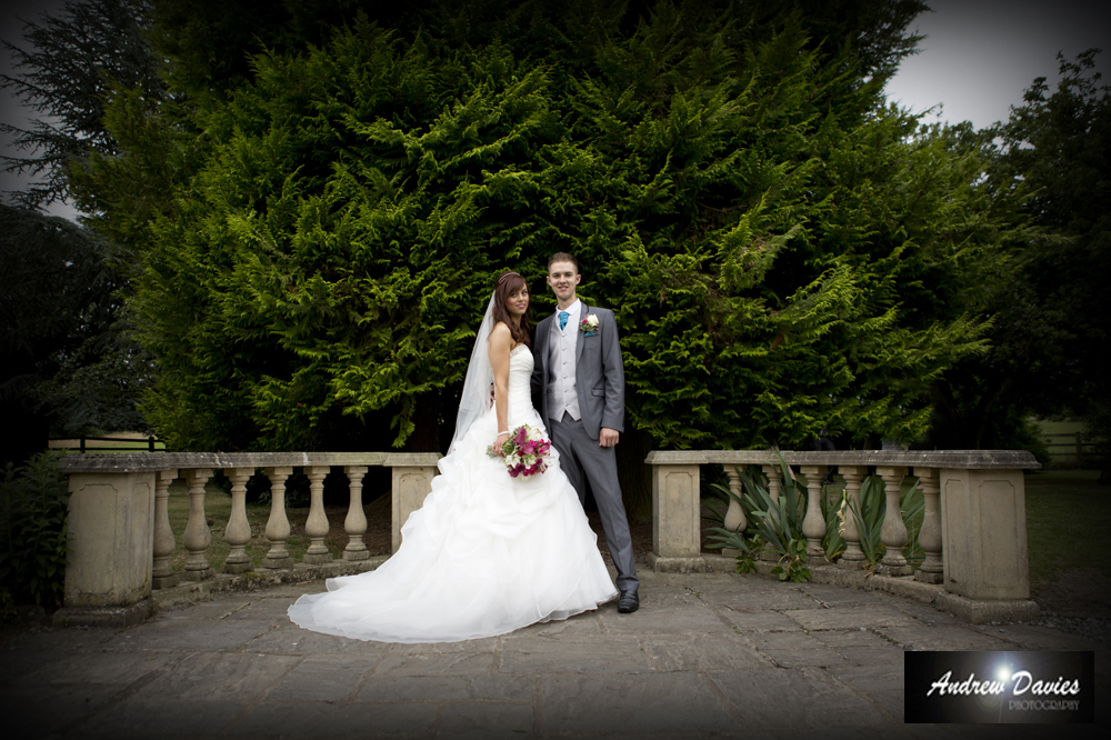 morrit arms hotel wedding photos durham barnard castle