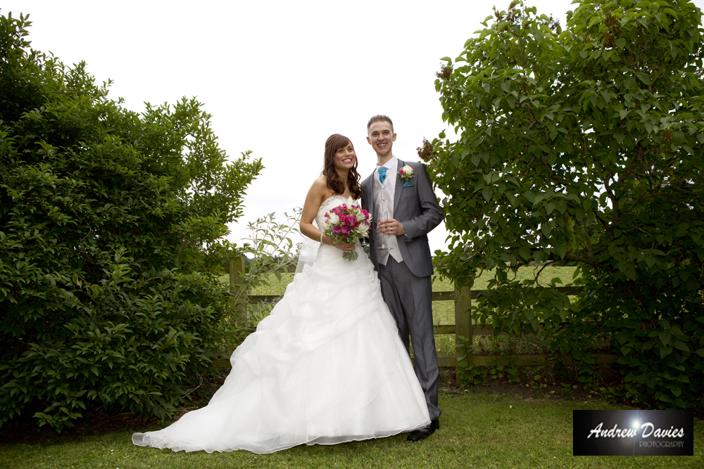 morrit arms hotel wedding photos durham barnard castle