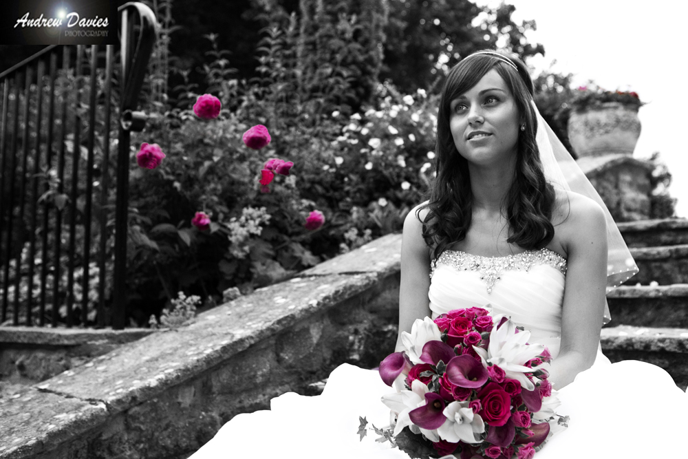 morrit arms hotel wedding photos durham barnard castle