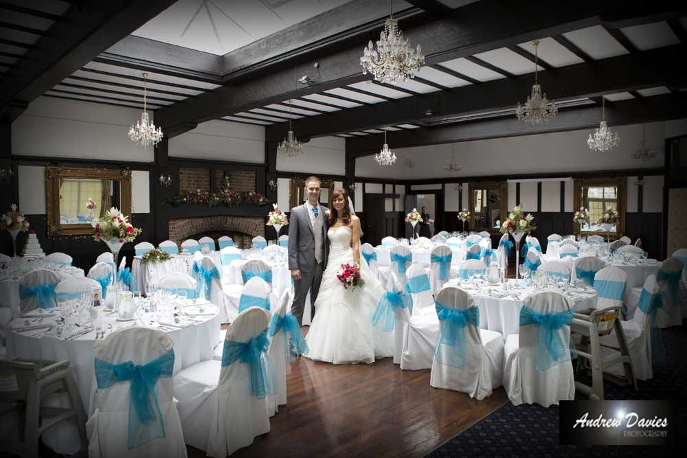morrit arms hotel wedding photos durham barnard castle
